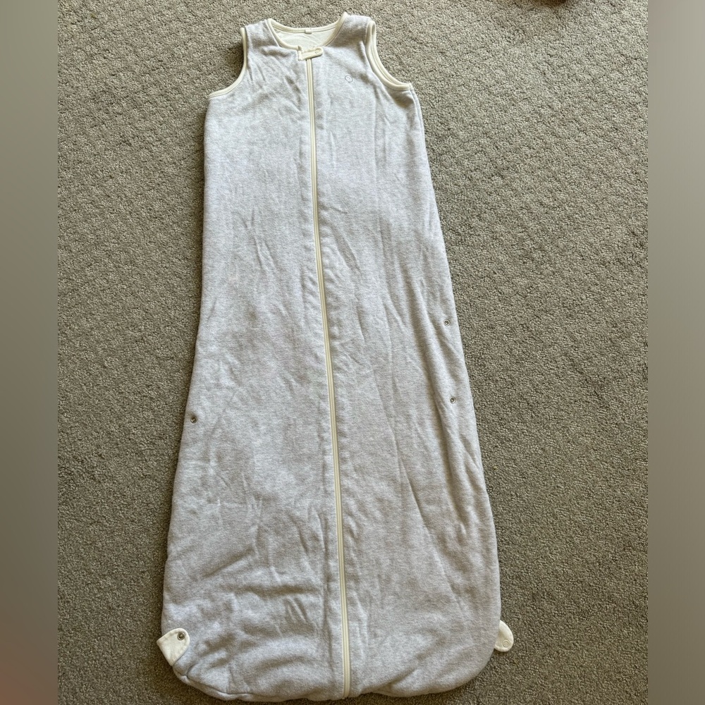 Mori Sleepsack 2-4 Year 1.5 Tog